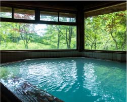 名湯舎蔵王温泉創