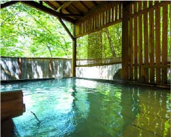 ホテルハモンドたかみや