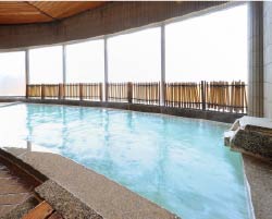 瑠璃倶楽リゾート